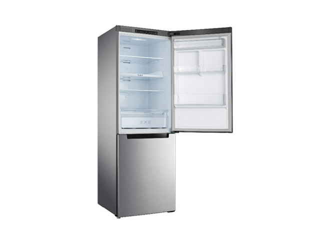 冰箱─塑料之謎